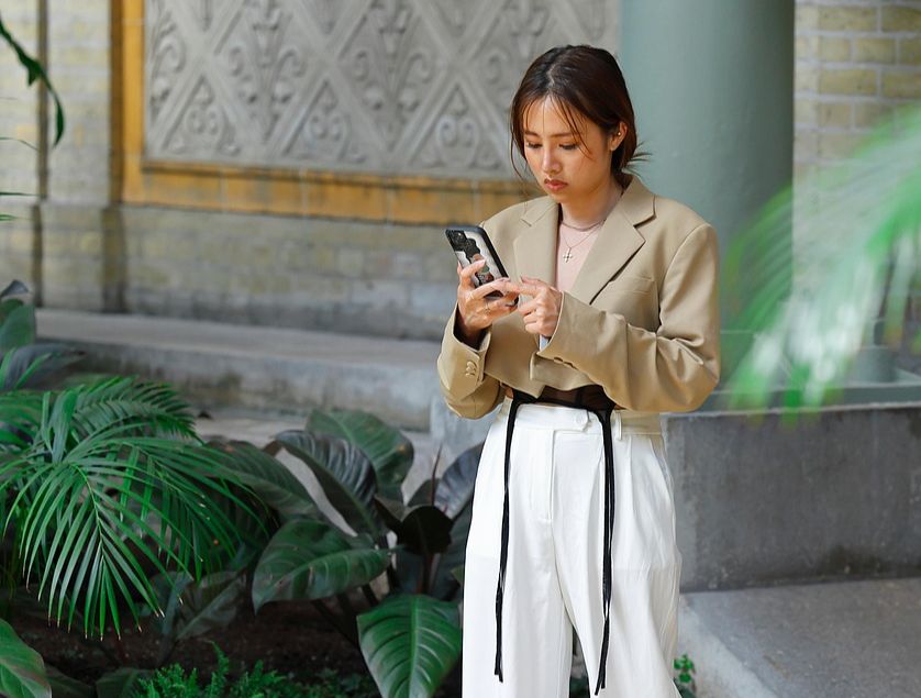 Permanence d'écoute DIAC